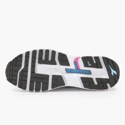 Diadora Women's Vigore 2 Running Shoe - White/Pink Fluo/Black - Regular (B) 11 Diadora Women's Vigore 2 Running Shoe - White/Pink Fluo/Black - Regular (B) -Patagonia Shop 101.179072 C6034 40 HR