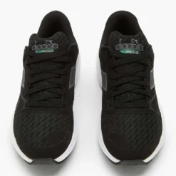 Diadora Women's Mythos Blushield Vortice 8 Running Shoe - Black/White-Regular (B) 8 Diadora Women's Mythos Blushield Vortice 8 Running Shoe - Black/White-Regular (B) -Patagonia Shop 101.179077 C7406 50 HR