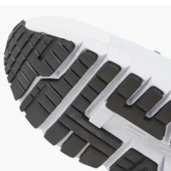 Diadora Men's Vigore 2 Running Shoe - White/Black/Firey Red - Regular (D) -Patagonia Shop 101.179081 C6714 25 HR