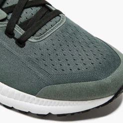 Diadora Men's Mythos Blushield Vigore 2 Running Shoe- Balsam Green/Black/White - Regular (D) -Patagonia Shop 101.179081 D0476 25 HR