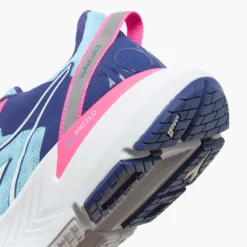 Diadora Women's Volo 3 Running Shoe - Bright Baby Blue/Blueprint - Regular (B) -Patagonia Shop 101.179088 D0253 30 HR