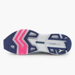 Diadora Women's Volo 3 Running Shoe - Bright Baby Blue/Blueprint - Regular (B) -Patagonia Shop 101.179088 D0253 40 HR