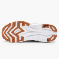 Diadora Men's Nucleo Running Shoe - Black/Silver/White - Regular (D) -Patagonia Shop 101.179094 C3513 40 HR