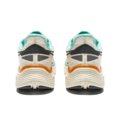 Diadora Men's Equipe Nucleo Running Shoe - Whisper White/Steel Gray - Regular (D) 7 Diadora Men's Equipe Nucleo Running Shoe - Whisper White/Steel Gray - Regular (D) -Patagonia Shop 101.179094 C5141 20 HR