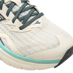 Diadora Men's Equipe Nucleo Running Shoe - Whisper White/Steel Gray - Regular (D) 9 Diadora Men's Equipe Nucleo Running Shoe - Whisper White/Steel Gray - Regular (D) -Patagonia Shop 101.179094 C5141 25 HR