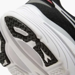 Diadora Women's Nucleo Running Shoe - Black/Silver/White - Regular (B) 11 Diadora Women's Nucleo Running Shoe - Black/Silver/White - Regular (B) -Patagonia Shop 101.179095 C3513 25 HR