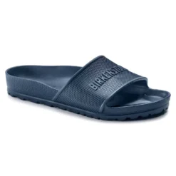 Birkenstock Barbados EVA - Navy- Regular/Wide