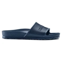 Birkenstock Barbados EVA - Navy- Regular/Wide 8 Birkenstock Barbados EVA - Navy- Regular/Wide -Patagonia Shop 1015480 side