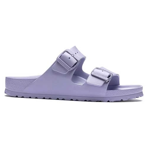 Birkenstock Arizona EVA Sandal -Purple Fog- Medium/Narrow 2 Birkenstock Arizona EVA Sandal -Purple Fog- Medium/Narrow - Image 2