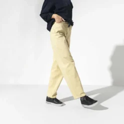 Birkenstock Bend Casual Shoe - Black- Medium/Narrow -Patagonia Shop 1017721 f look f