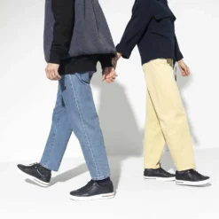 Birkenstock Bend Casual Shoe - Black- Medium/Narrow -Patagonia Shop 1017722 detail 7