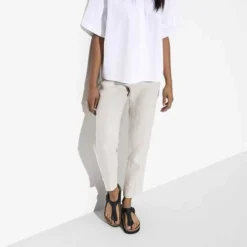 Birkenstock Gizeh Platform Vegan - Birko Flor Black- Regular/Wide 9 Birkenstock Gizeh Platform Vegan - Birko Flor Black- Regular/Wide -Patagonia Shop 1018546 f look f