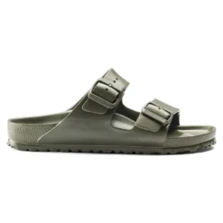 Birkenstock Arizona EVA Sandal - Khaki- Regular/Wide 9 Birkenstock Arizona EVA Sandal - Khaki- Regular/Wide -Patagonia Shop 1019152 side 3ee761cc 7ef8 49c1 a994 7dc6c20b63a9