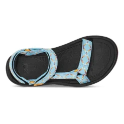 Teva Women's Hurricane XLT2 Sandal - Diamond Air Blue -Patagonia Shop 1019235 DABL 5