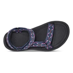 Teva Women's Hurricane XLT2 Sandal - Diamond Mood Indigo -Patagonia Shop 1019235 DMIN 5