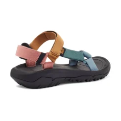 Teva Women's Hurricane XLT2 Sandal - Light Multi- Regular (B) -Patagonia Shop 1019235 LTML 4