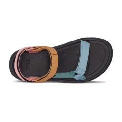 Teva Women's Hurricane XLT2 Sandal - Light Multi- Regular (B) -Patagonia Shop 1019235 LTML 5