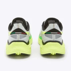 Diadora Men's Nucleo Running Shoe - Silver/Black/Yellow Fl DD - Regular (D) 11 Diadora Men's Nucleo Running Shoe - Silver/Black/Yellow Fl DD - Regular (D) -Patagonia Shop 101 9aeabc7e 99c3 4edc 9afd 185a59ef53bb