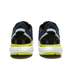 Diadora Men's Mythos Blushield Volo 3 Running Shoe - Blue Opal/White/Evening Primrose - Regular (D) -Patagonia Shop 101 a20f32a4 94fa 45b1 a8c1 152f5c7955fd