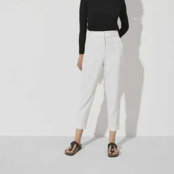 Birkenstock Gizeh Braid Suede Black Oil Leather- Regular/Wide 9 Birkenstock Gizeh Braid Suede Black Oil Leather- Regular/Wide -Patagonia Shop 1021349 f look f