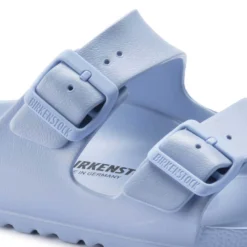 Birkenstock Arizona EVA Sandals - Dusty Blue- Medium/Narrow 11 Birkenstock Arizona EVA Sandals - Dusty Blue- Medium/Narrow -Patagonia Shop 1022308 detail 1