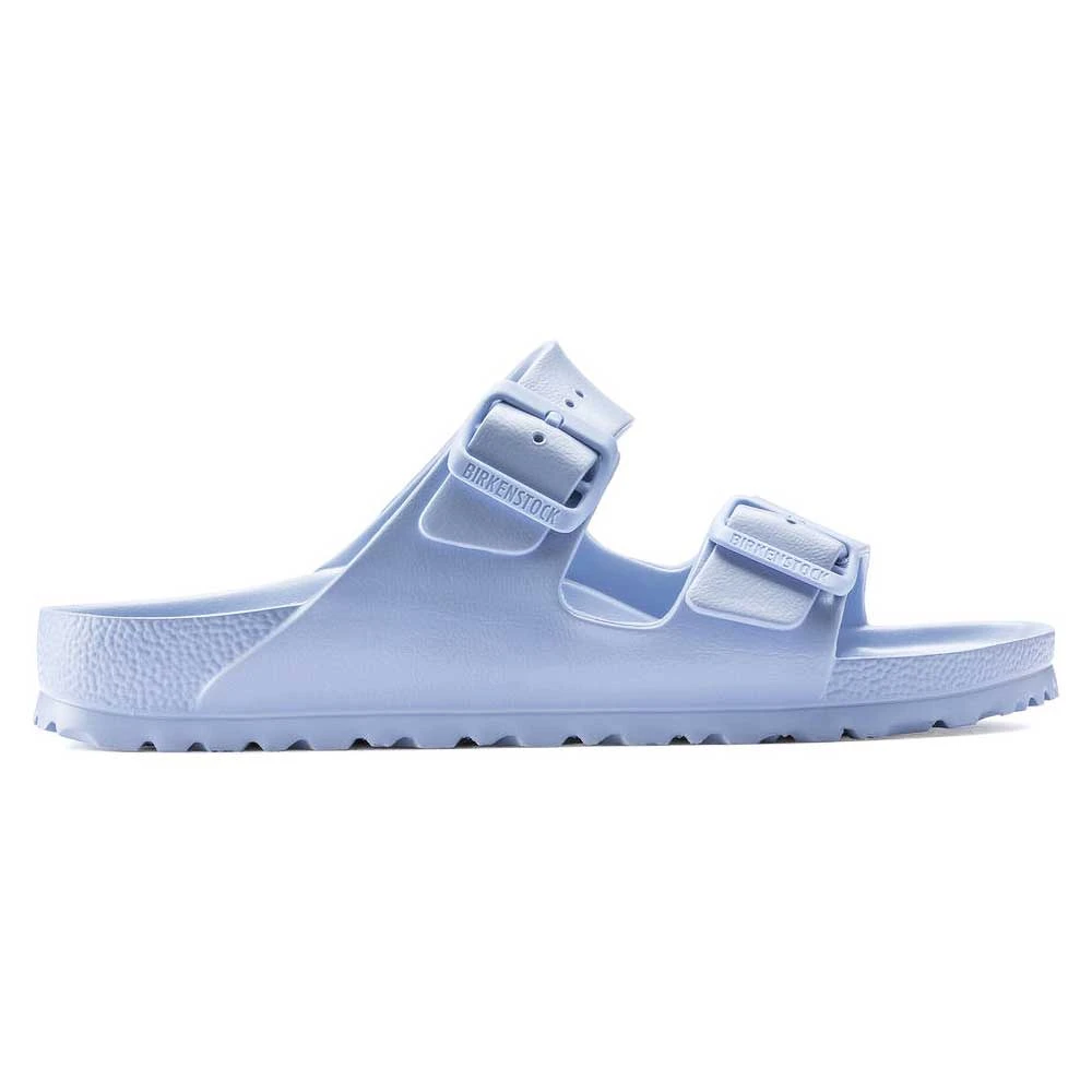 Birkenstock Arizona EVA Sandals - Dusty Blue- Medium/Narrow 2 Birkenstock Arizona EVA Sandals - Dusty Blue- Medium/Narrow - Image 2