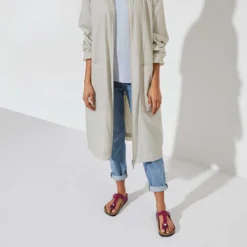 Birkenstock Women's Gizeh Braid Sandal- Festival Fuchsia- Regular/Wide 13 Birkenstock Women's Gizeh Braid Sandal- Festival Fuchsia- Regular/Wide -Patagonia Shop 1023991 f look f