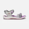 Keen Little Kids' Verano Sandal - Vapor/African Violet