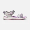 Keen Big Kids' Verano Sandal - Vapor/African Violet