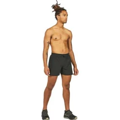 Men's 5" AFO Middle Short - Midnight -Patagonia Shop 10537715x1268030 vAlt2