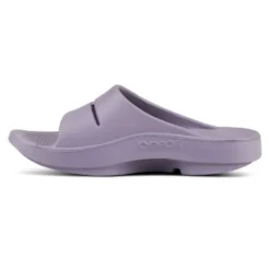 OOfos Unisex OOahh Slide- Mauve 6 OOfos Unisex OOahh Slide- Mauve -Patagonia Shop 1100MAUVE shot4 932x680 f9a13b4b f42a 4d38 9202 be17617a9957