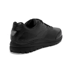 BROOKS Men's Addiction Walker 2 Walking Shoe - Black/Black- Wide (2E) -Patagonia Shop 110318 072 H Addiction Walker 2 scaled