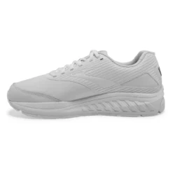 BROOKS Men's Addiction Walker 2 Walking Shoe- White/White-Narrow (B) 8 BROOKS Men's Addiction Walker 2 Walking Shoe- White/White-Narrow (B) -Patagonia Shop 110318 142 M Addiction Walker 2 fb9a41e3 1d72 4d6c b8c3 8b90d3c7e9d0 scaled