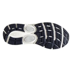 BROOKS Men's Dyad 11 Running Shoe - Antarctica/Grey/Peacoat - Regular (D) 9 BROOKS Men's Dyad 11 Running Shoe - Antarctica/Grey/Peacoat - Regular (D) -Patagonia Shop 110323 071 S Dyad 11