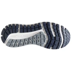 BROOKS Men's Beast 20 Running Shoe- Blue/Grey/Peacoat - Extra Wide (4E) -Patagonia Shop 110327 491 S Beast 20 2169aa55 b56a 420b a008 de5c1f669ee2