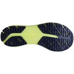 BROOKS Men's Hyperion Tempo Running Shoe - Blue/Nightlife/Peacoat - Regular (B) -Patagonia Shop 110339 491 S Hyperion Tempo