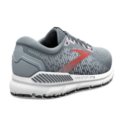 BROOKS Men's Addiction GTS 15 Running Shoe- Grey/Ebony/Chili Oil - Extra Wide (4E) 8 BROOKS Men's Addiction GTS 15 Running Shoe- Grey/Ebony/Chili Oil - Extra Wide (4E) -Patagonia Shop 110365 043 H Addiction GTS 15 1 f78d5e84 c85a 44af 826d 5e0d29bedc74