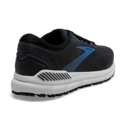 BROOKS Men's Addiction GTS 15 Running Shoe - India Ink/Black/Blue - Wide (2E) 9 BROOKS Men's Addiction GTS 15 Running Shoe - India Ink/Black/Blue - Wide (2E) -Patagonia Shop 110365 077 H Addiction GTS 15 2400e2e9 28dd 4ed1 a11a 1b7de5814623