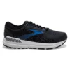 BROOKS Men's Addiction GTS 15Running Shoe - India Ink/Black/Blue - Regular (D)