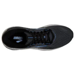 BROOKS Men's Addiction GTS 15 Running Shoe - India Ink/Black/Blue - Wide (2E) 10 BROOKS Men's Addiction GTS 15 Running Shoe - India Ink/Black/Blue - Wide (2E) -Patagonia Shop 110365 077 O Addiction GTS 15 7b3f298f dfce 4043 929c f2f946996d09