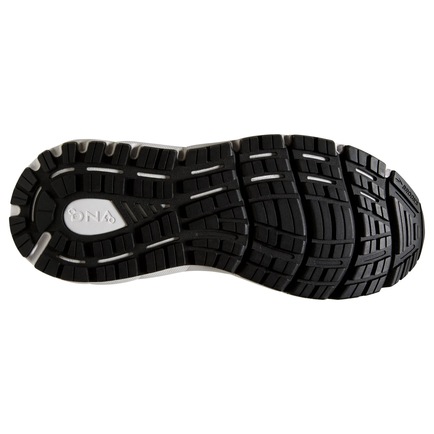 BROOKS Men's Addiction GTS 15 Running Shoe- India Ink/Black/Blue - Extra Wide (4E) 6 BROOKS Men's Addiction GTS 15 Running Shoe- India Ink/Black/Blue - Extra Wide (4E) - Image 6