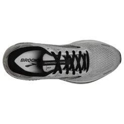 BROOKS Men's Adrenaline GTS 22 Running Shoe - Alloy/Grey/Black - Regular (D) 8 BROOKS Men's Adrenaline GTS 22 Running Shoe - Alloy/Grey/Black - Regular (D) -Patagonia Shop 110366 012 O Adrenaline GTS 22 1 1 scaled