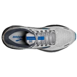 BROOKS Men's Adrenaline GTS 22 Running Shoe- Oyster/India Ink/Blue- Regular (D) 10 BROOKS Men's Adrenaline GTS 22 Running Shoe- Oyster/India Ink/Blue- Regular (D) -Patagonia Shop 110366 023 O Adrenaline GTS 22 0e0ef4b0 78dc 44be 82d3 1ced70b6b0d1
