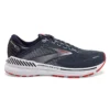 BROOKS Men's Adrenaline GTS 22 Running Shoe - Peacoat/India Ink/Grenadine - Regular (D)