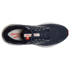 BROOKS Men's Adrenaline GTS 22 Running Shoe - Peacoat/India Ink/Grenadine - Regular (D) 10 BROOKS Men's Adrenaline GTS 22 Running Shoe - Peacoat/India Ink/Grenadine - Regular (D) -Patagonia Shop 110366 435 O Adrenaline GTS 22 1 1 scaled