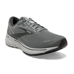 BROOKS Men's Ghost 14 Running Shoe - Grey/Alloy/Oyster— Narrow (B) 9 BROOKS Men's Ghost 14 Running Shoe - Grey/Alloy/Oyster— Narrow (B) -Patagonia Shop 110369 067 A Ghost 14 0bc37136 cd97 42fb 9671 0a2684fb8846