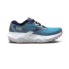 BROOKS Men's Caldera 6 Trail Shoe- Peacoat/Atomic Blue/Rooibos - Regular (D)