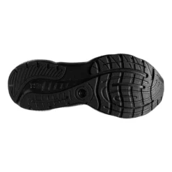 BROOKS Men's Glycerin 20 Running Shoe - Black/Black/Ebony - Wide (2E) -Patagonia Shop 110382 020 S Glycerin 20