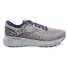 BROOKS Men's Glycerin 20 Running Shoe - Alloy/Grey/Blue Depths - Regular (D)