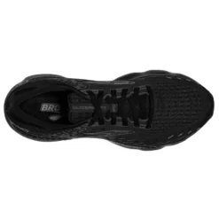 BROOKS Men's Glycerin GTS 20 Running Shoe - Black/Black/Ebony- Wide (2E) 9 BROOKS Men's Glycerin GTS 20 Running Shoe - Black/Black/Ebony- Wide (2E) -Patagonia Shop 110383 020 O Glycerin GTS 20 1 2bac3d26 273a 40df a2c9 53df42245667